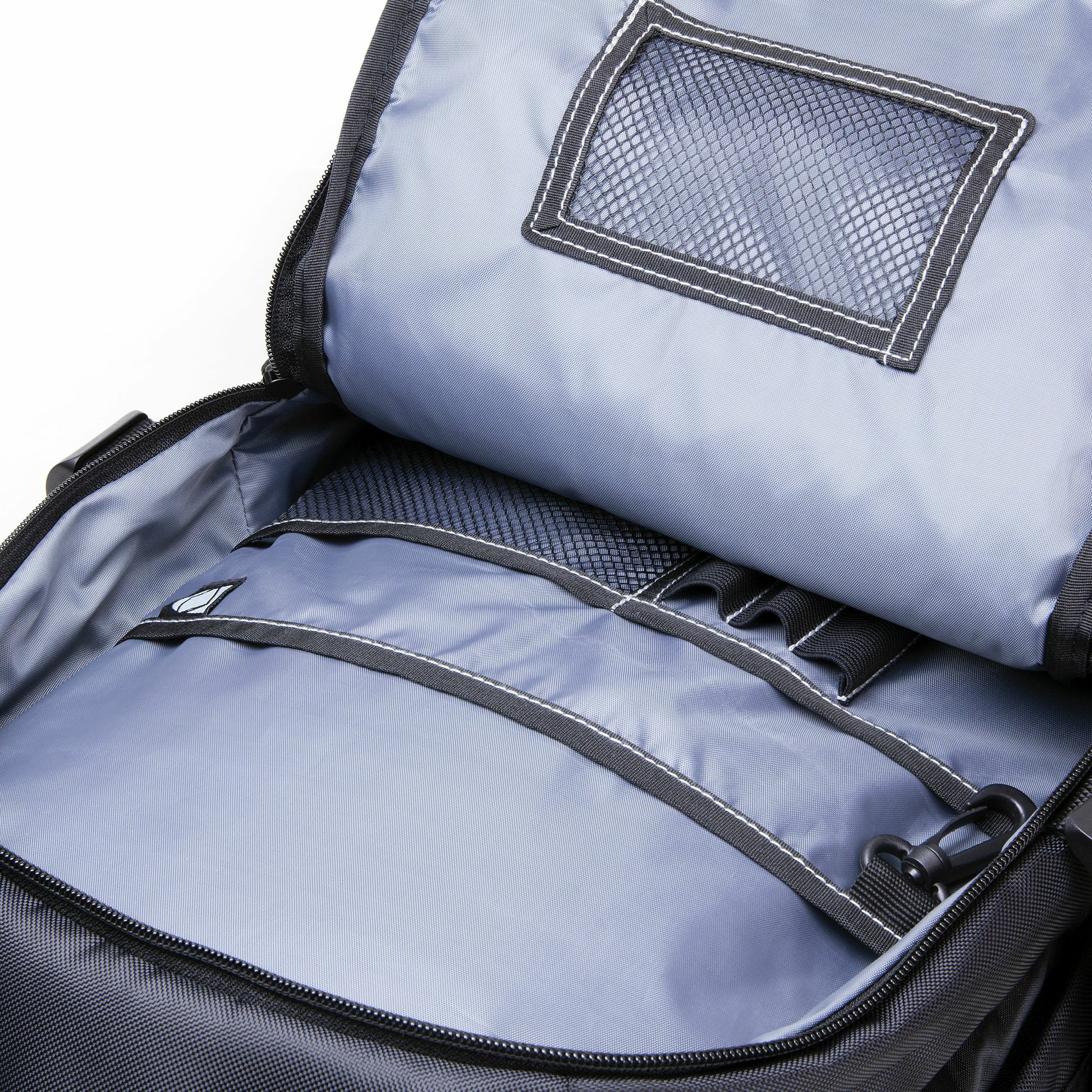 DICOTA Notebook-Rucksack Universal D31008 – Polyester – Schwarz, 320 × 470 × 170 mm