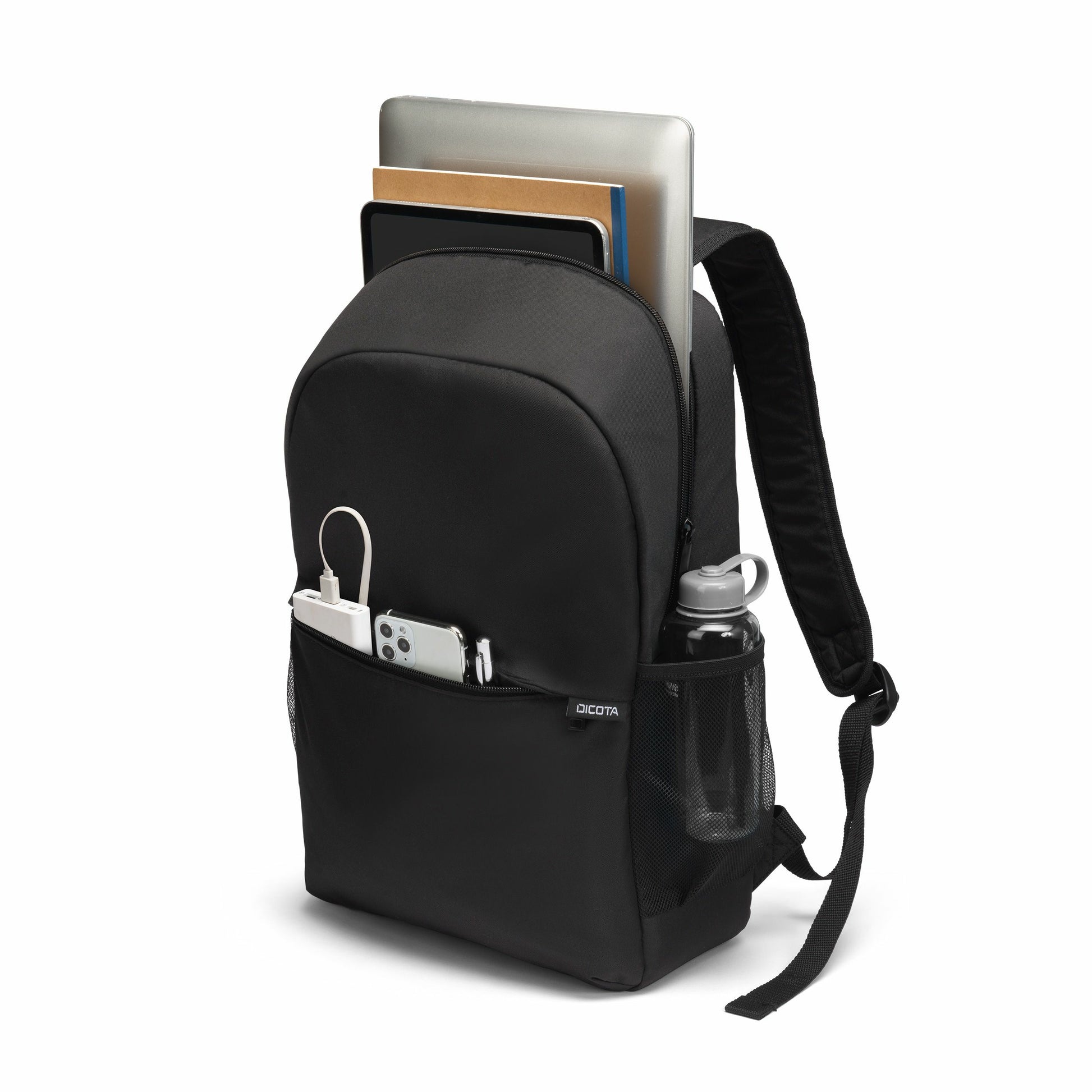 DICOTA Backpack ONE – Notebook-Rucksack – für 15–17,3"-Notebook