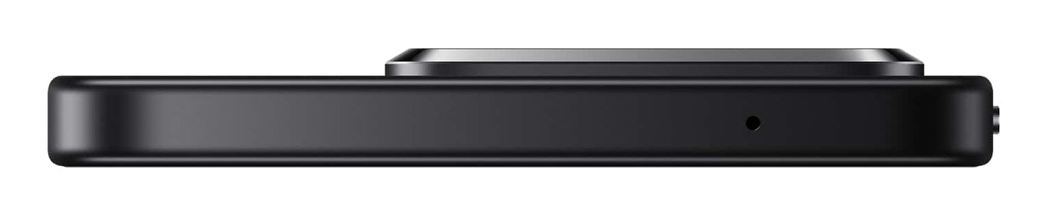 Xiaomi 15T – 6,9" – 256 GB – Schwarz