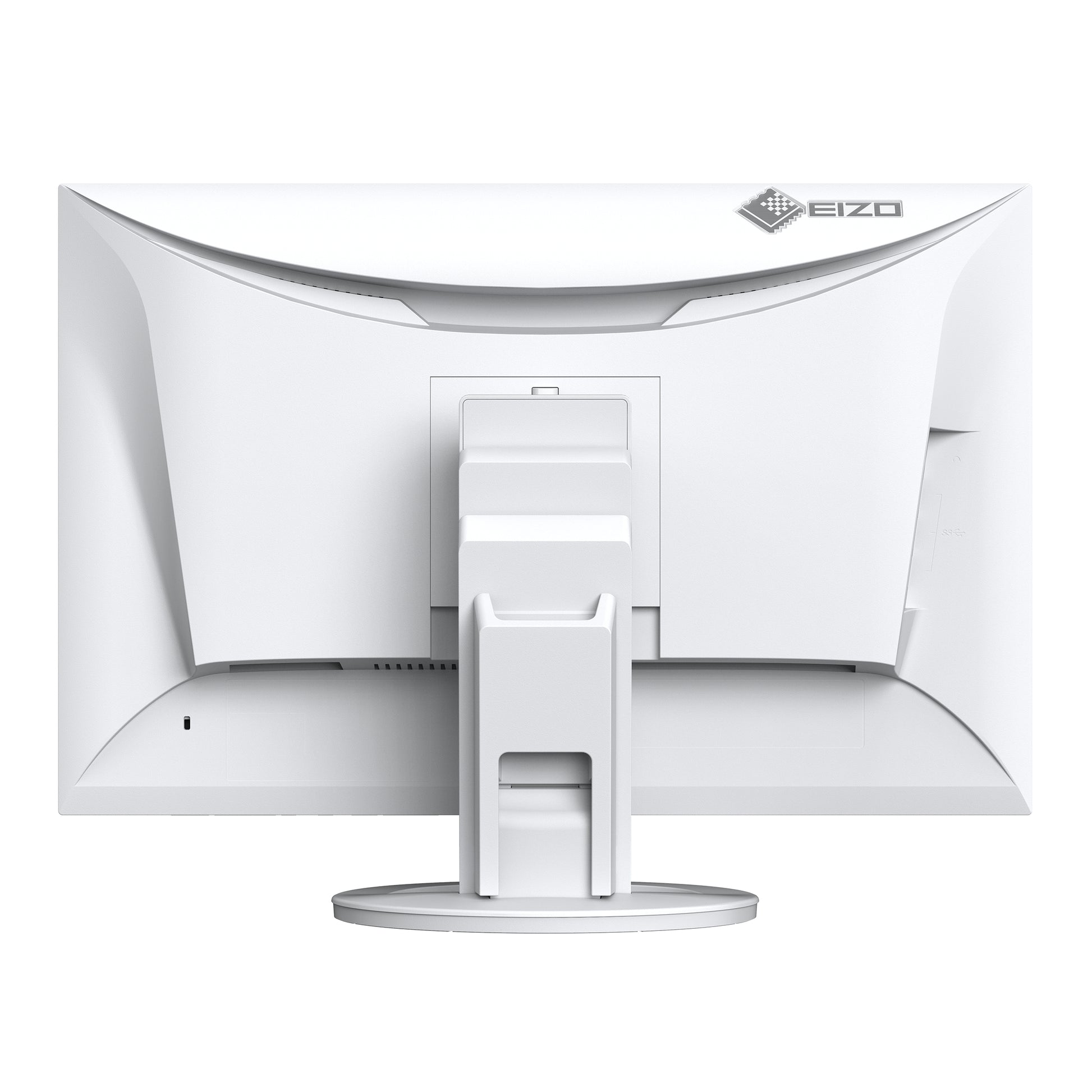 EIZO EV2485 (Swiss Edition) – Monitor, 24,1" 1920 × 1200, Weiss