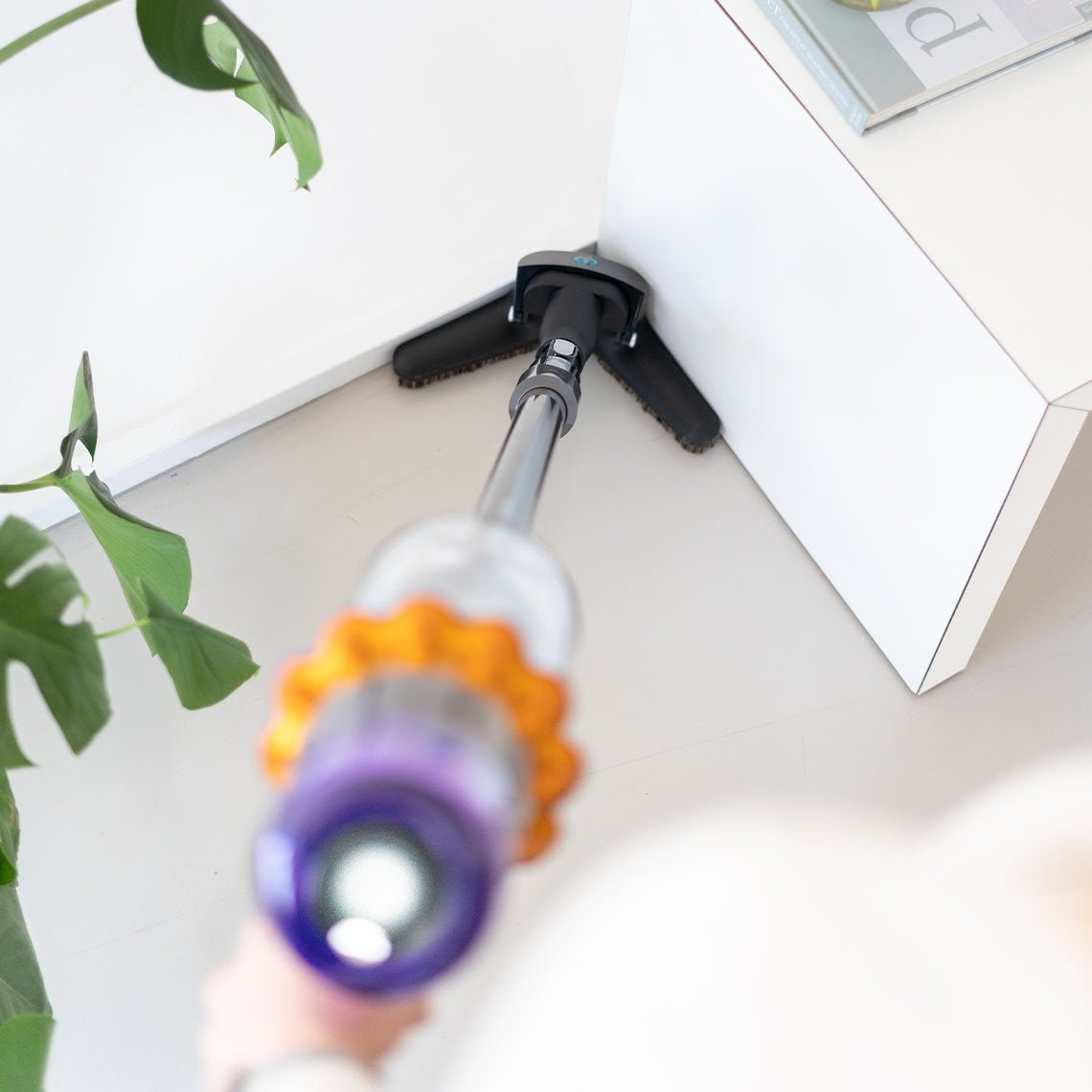 Hoogo Adapter – für Dyson V10/V11/V15