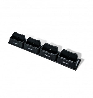 Newland Ladestation – 4-Slot – für NFT1055, M1055 – inkl. EU-Netzstecker