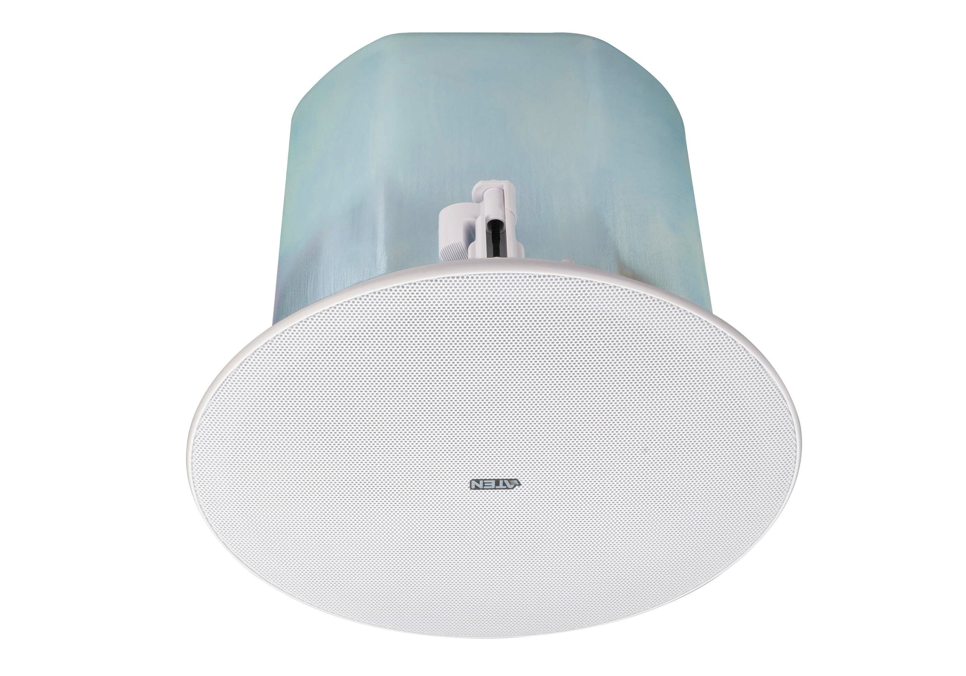 ATEN AS108 – Deckenlautsprecher – 2-Wege, 8", 8 Ω, 80 W, Grau