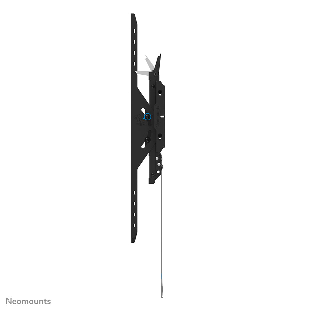 Neomounts WL35-750BL18 – Wandhalterung, neigbar, für 43–98", VESA 100×100–800×600, bis 125 kg, schwarz