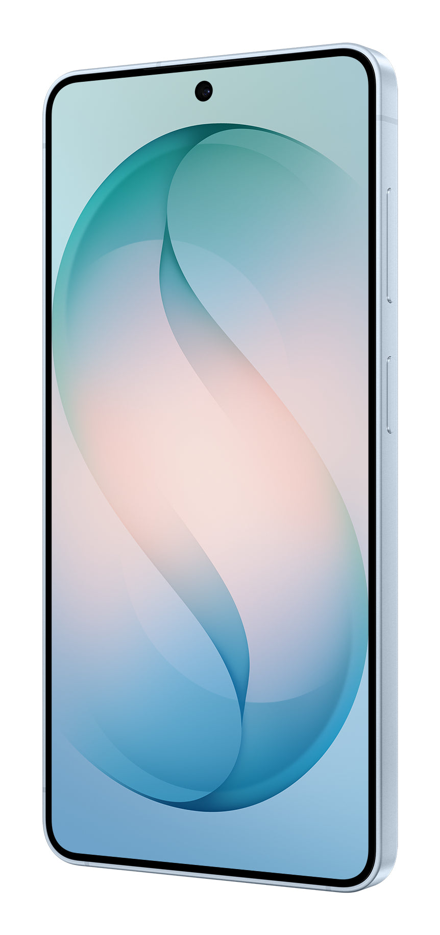 Samsung Galaxy S26 – 6,3" – 256 GB – Himmelblau