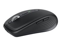 Logitech MX Anywhere 3S Mobile Maus – Graphit