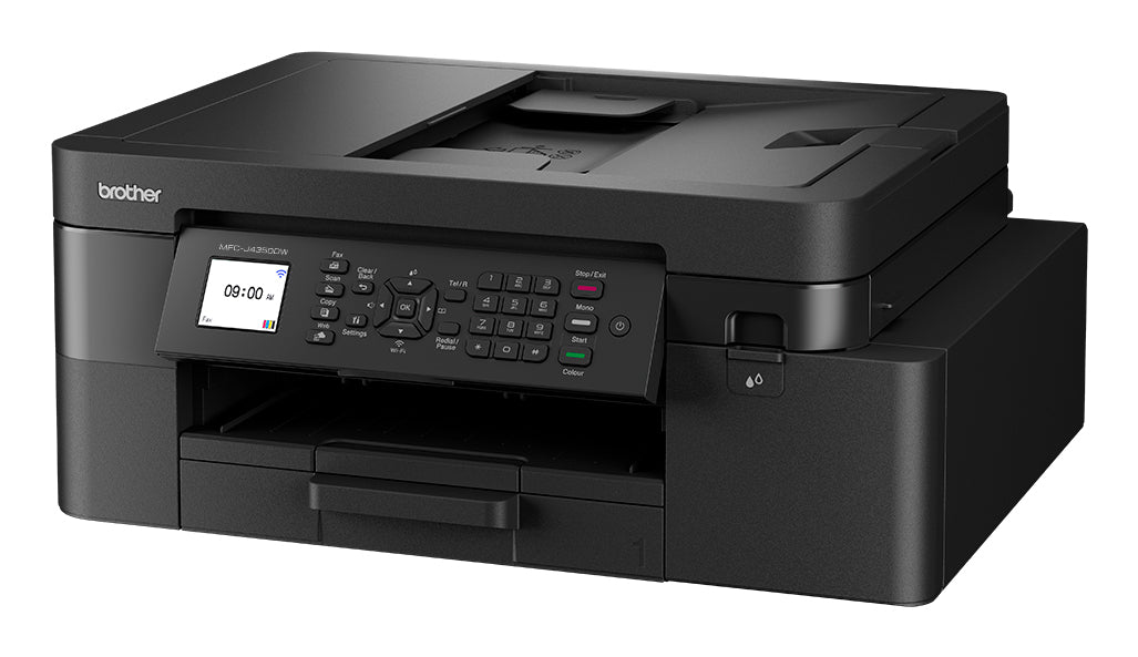 Brother Mfc-J4350Dw