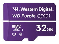 Western Digital Barcode-Etiketten