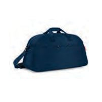 Reisenthel Reisetasche Overnighter Plus – 50 l, Polyester, Dunkelblau, 70 × 38 × 29 cm