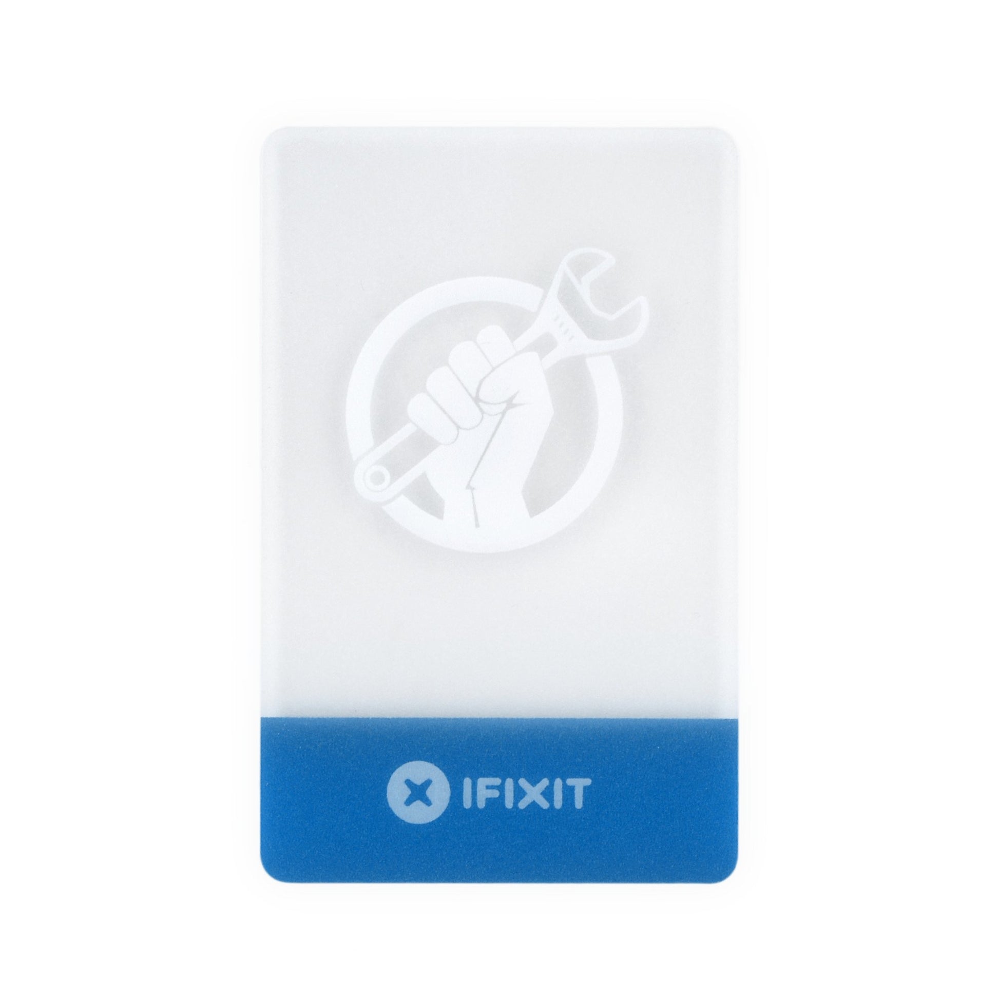 iFixit Öffnungswerkzeug, 2er-Set – für Smartphone – Blau