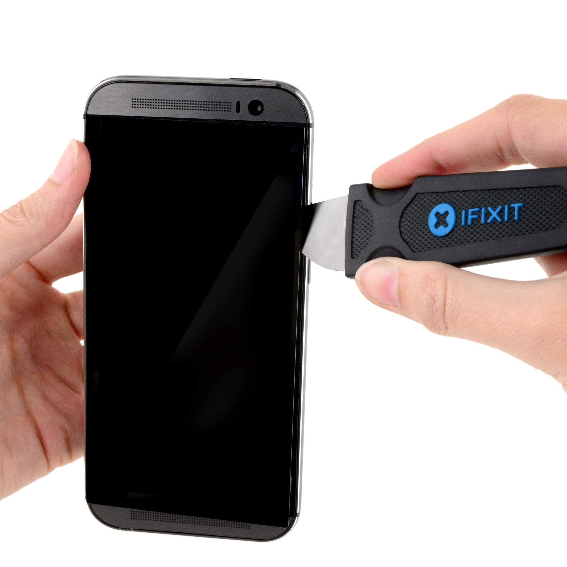 iFixit Jimmy Öffnungswerkzeug – Länge 210 mm, Breite 61 mm – für Telefon/Smartphone