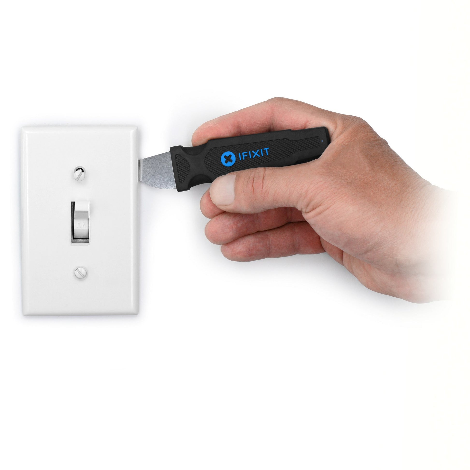 iFixit Jimmy Öffnungswerkzeug – Länge 210 mm, Breite 61 mm – für Telefon/Smartphone