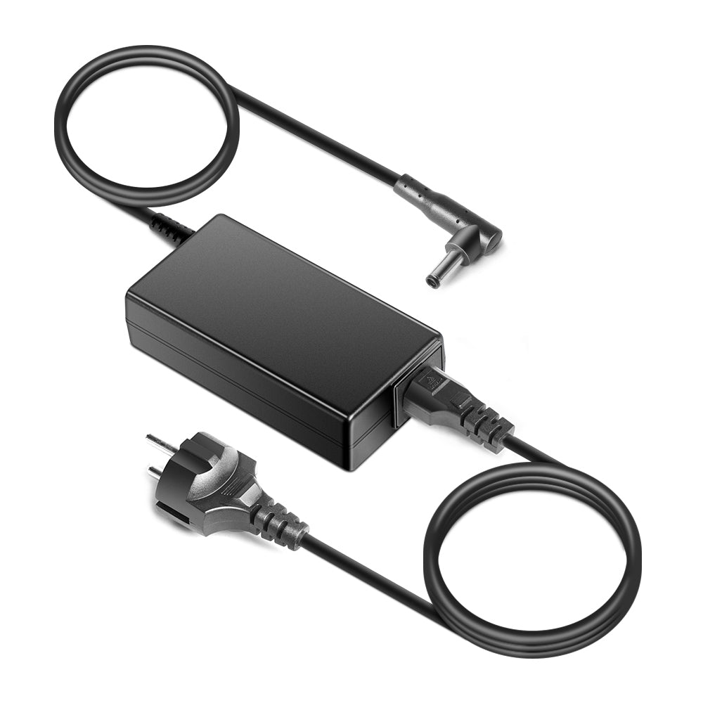 ProXtend AC045W4530-D Netzteil 45 W – 19,5 V – für Dell Inspiron 15 3000, Vostro 3558, XPS 13 und andere