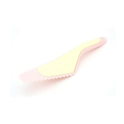 Zenker Tortenheber 27,5 × 7 cm, Kunststoff, Hellblau