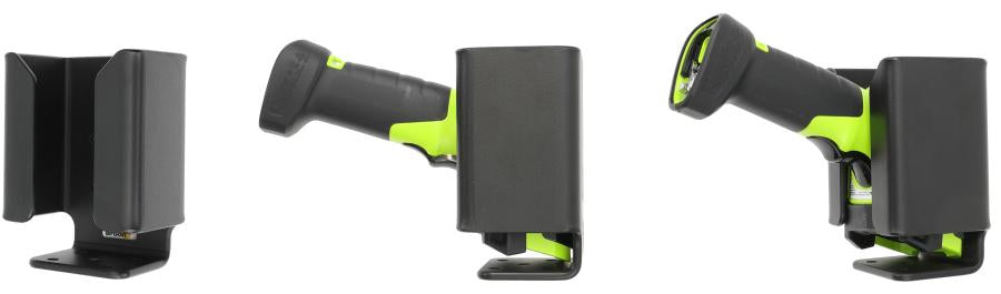 Brodit Halterung Schraubbefestigung – für tragbare Scanner