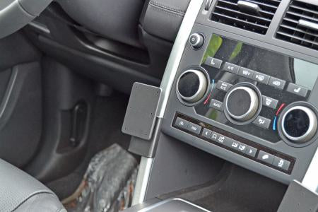 Brodit ProClip – Auto-Halterung (passiv) – für Land Rover Discovery Sport (2015–2019) – Schwarz