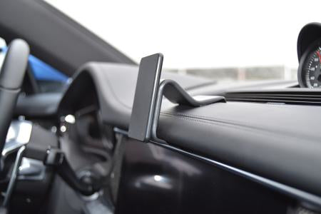 Brodit ProClip – Auto-Halterung – Klemmhalterung – Schwarz