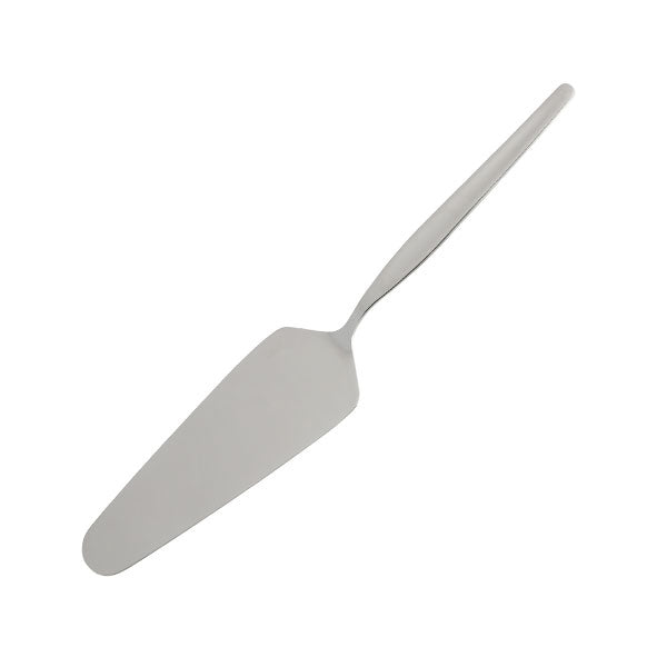 Zenker Tortenheber 25 cm, Edelstahl, spülmaschinenfest, silber