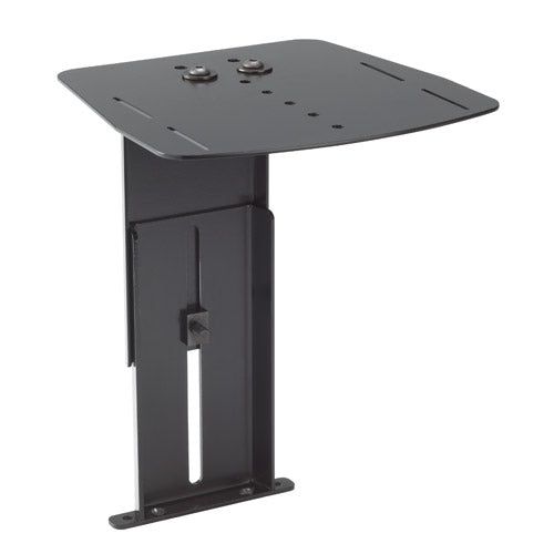 Chief PAC716 – Regal, 4,5 kg, Schwarz