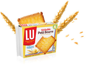 LU Petit Beurre Guetzli – 200 g