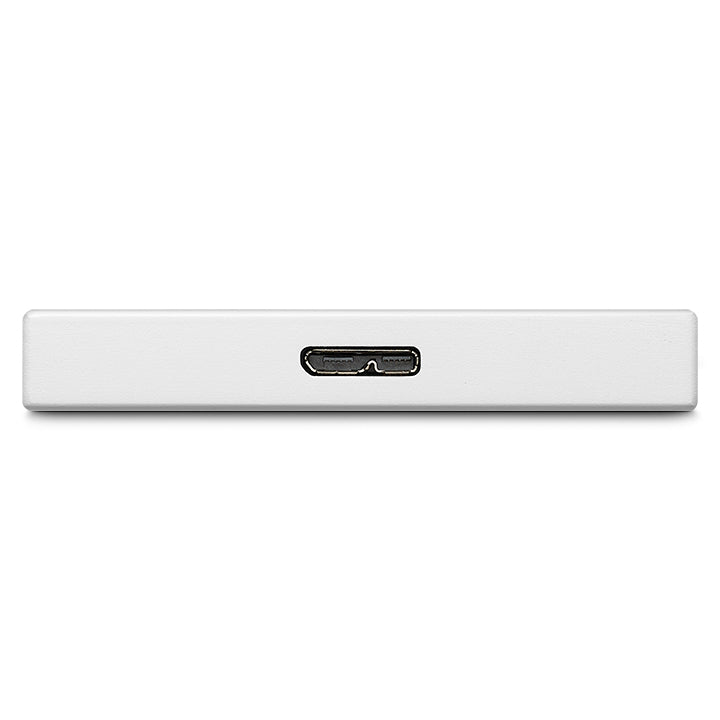 Seagate One Touch Speichergerät – 2 TB, USB 3.0, 2,5" mit Passwortschutz