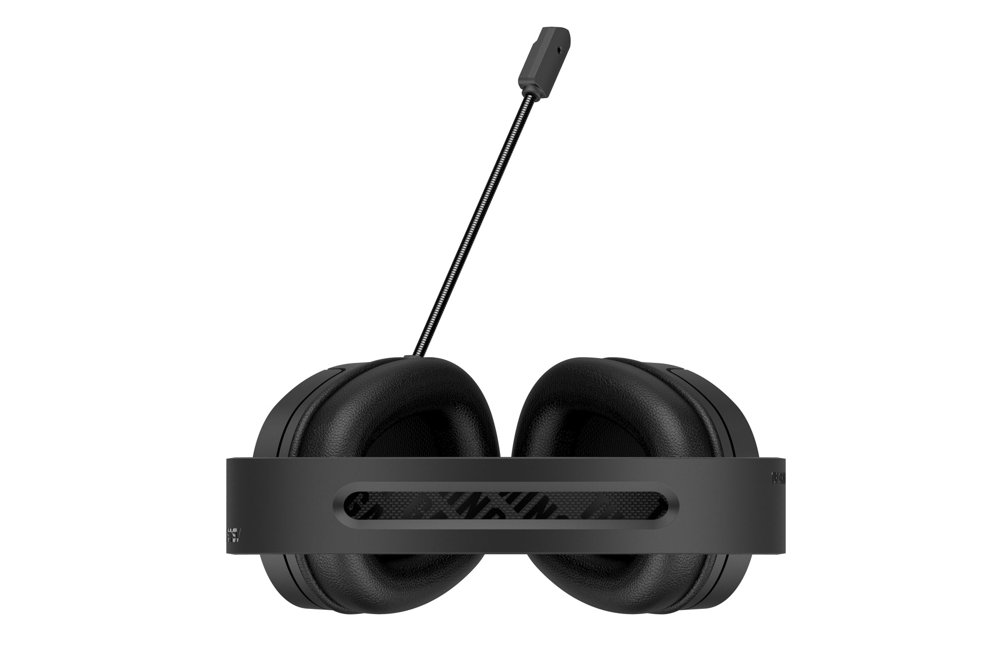 ASUS TUF Gaming H1 Wireless – Gaming-Headset – Bluetooth, Virtual 7.1 – Schwarz – für PS5/PS4/PC