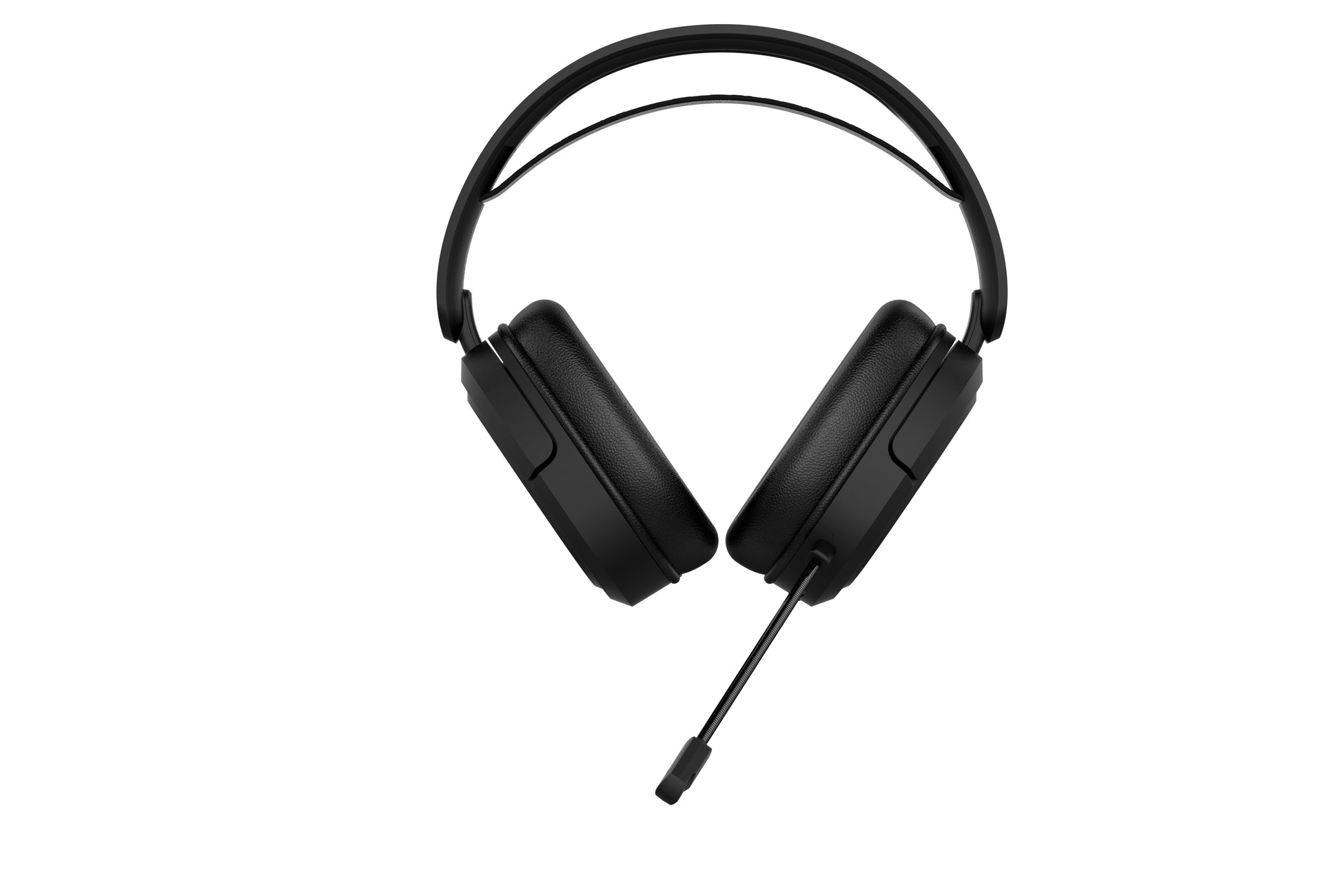ASUS TUF Gaming H1 Wireless – Gaming-Headset – Bluetooth, Virtual 7.1 – Schwarz – für PS5/PS4/PC