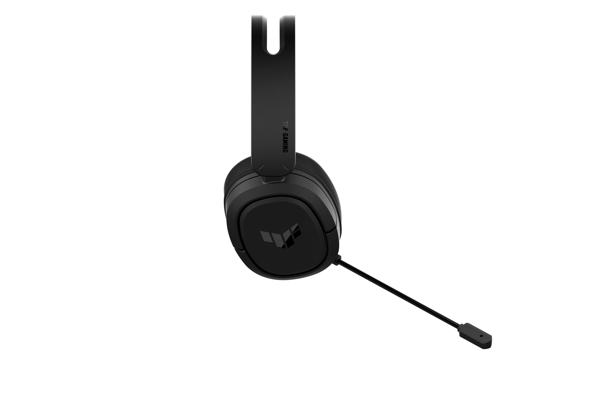 ASUS TUF Gaming H1 Wireless – Gaming-Headset – Bluetooth, Virtual 7.1 – Schwarz – für PS5/PS4/PC