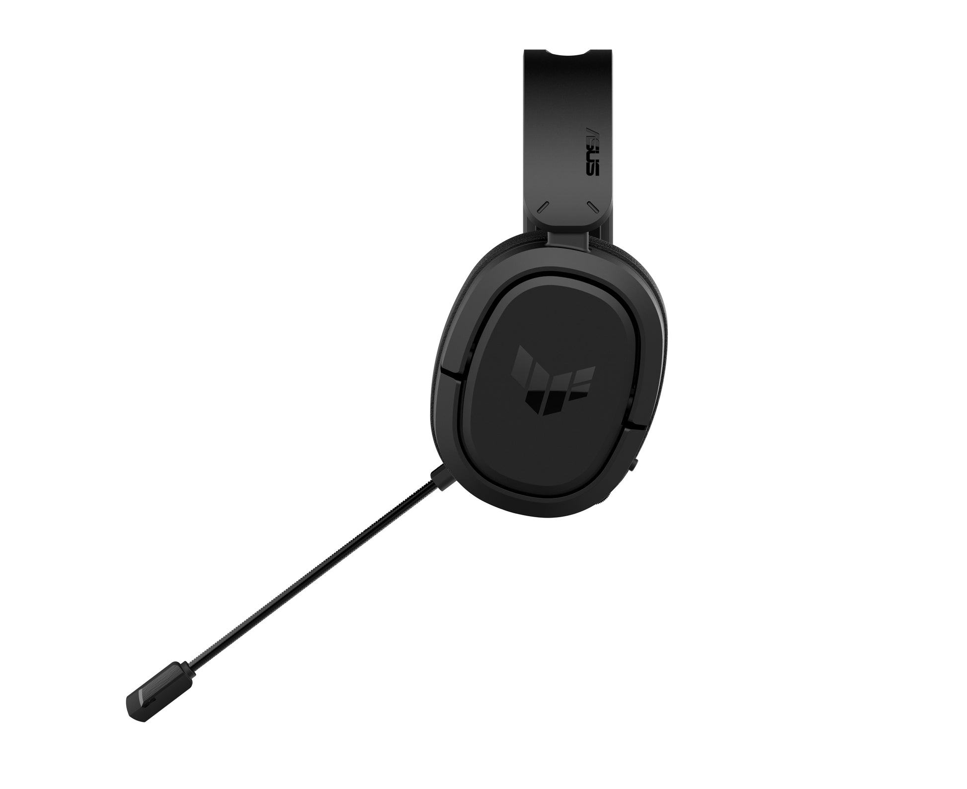 ASUS TUF Gaming H1 Wireless – Gaming-Headset – Bluetooth, Virtual 7.1 – Schwarz – für PS5/PS4/PC