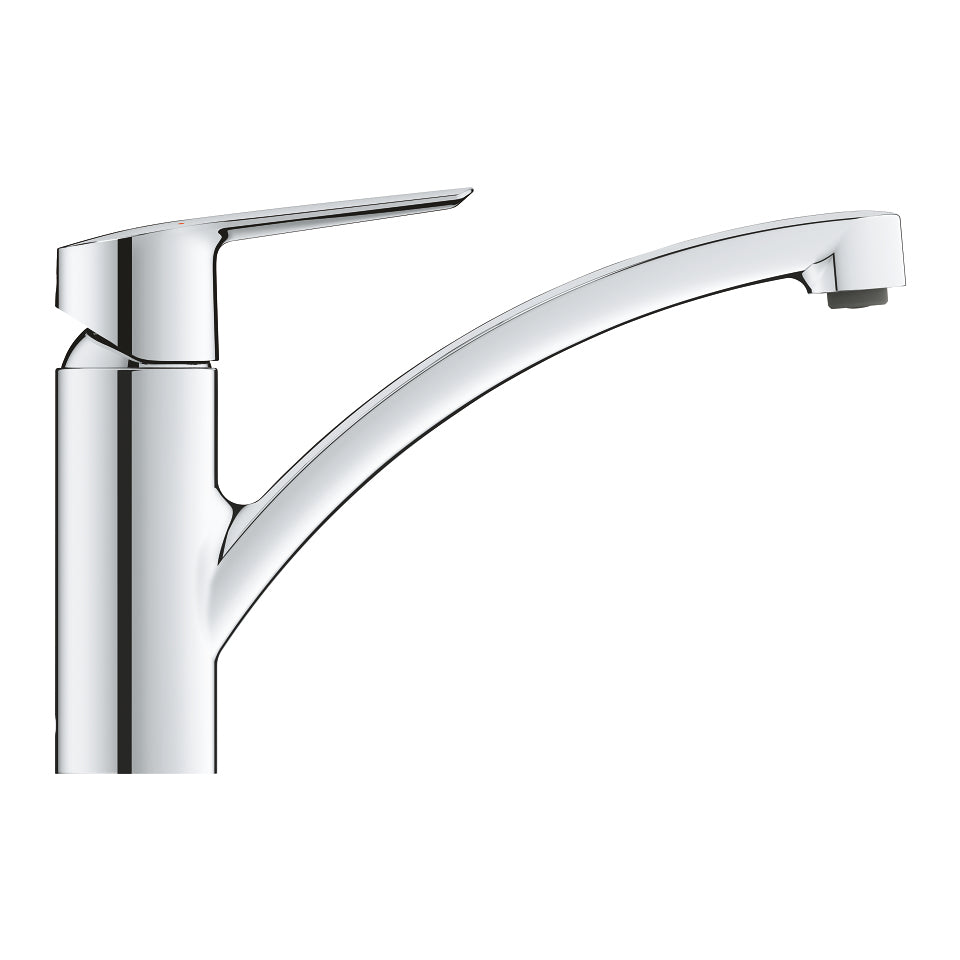 GROHE Einhebelmischer Start – Messing, Standmontage, Chrom