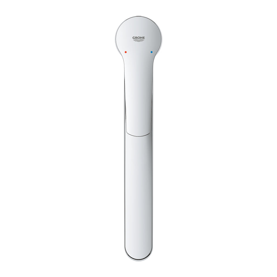 GROHE Einhebelmischer Start – Messing, Standmontage, Chrom