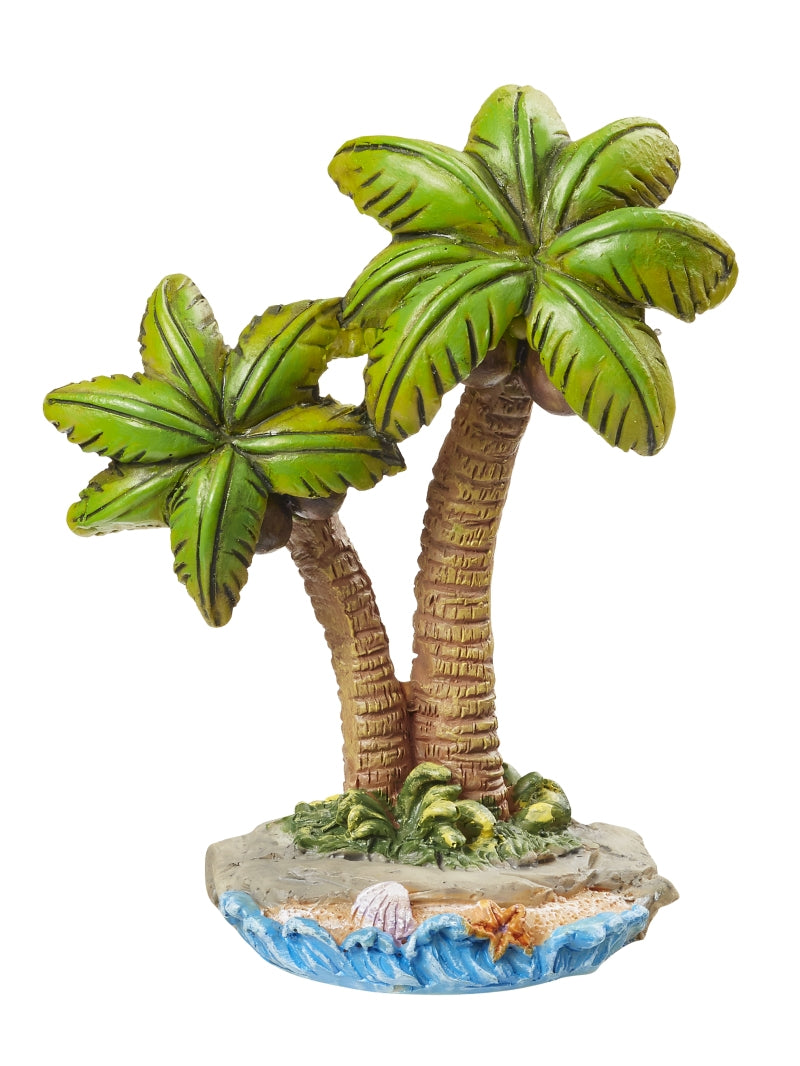 HobbyFun Mini-Figur, Palme, 7,5 cm
