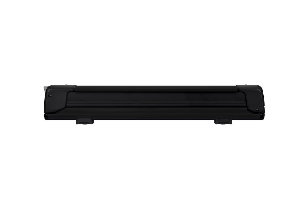 Thule Snowpack Extender – Dachträger – für WingBar/SlideBar – bis 5 Skier/2 Snowboards – schwarz