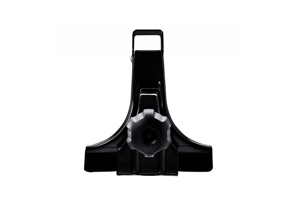 Thule Fussatz 4 Füsse – schwarz