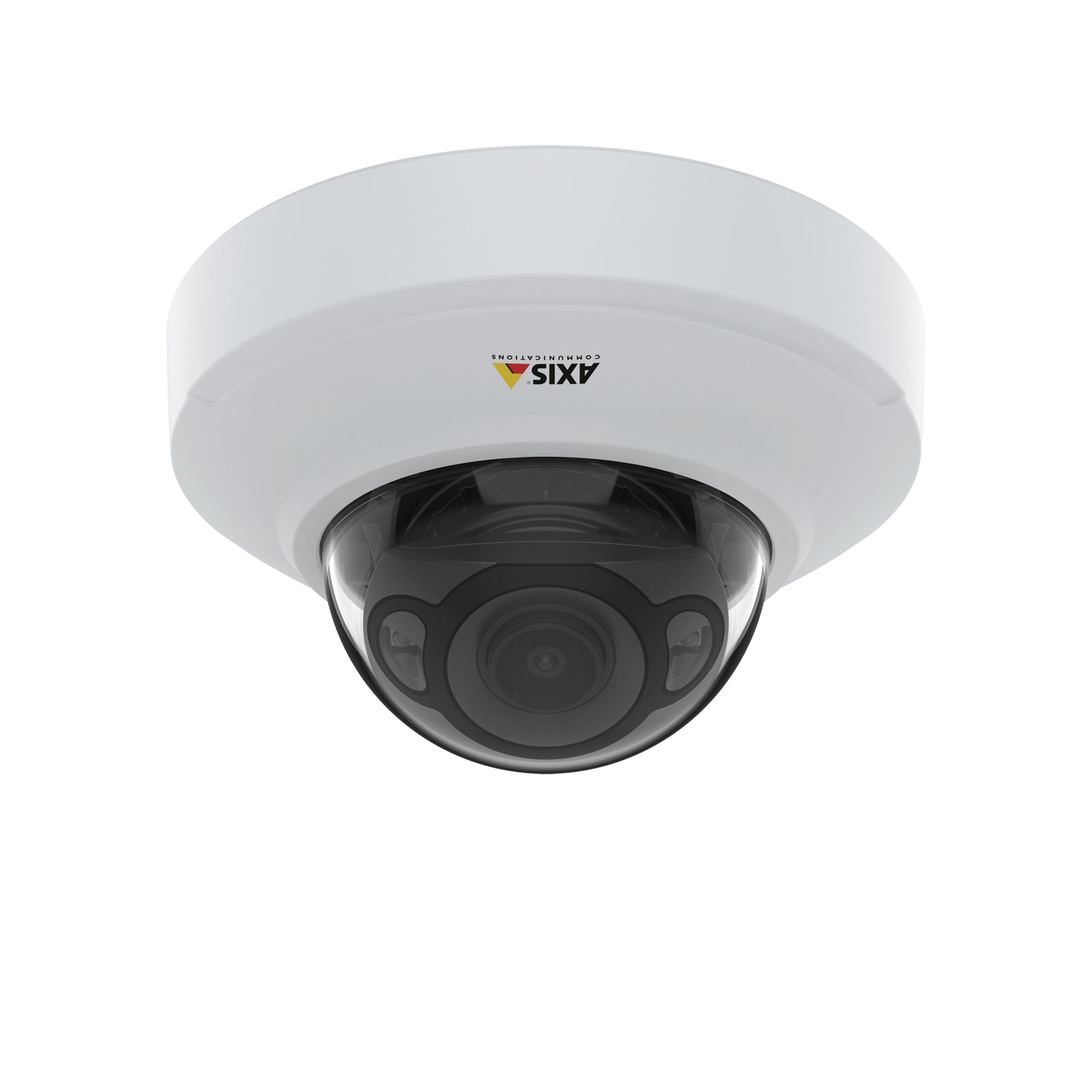 Axis M4216-LV Mini-Dome-Kamera – varifokal 3–6 mm, Tag/Nacht