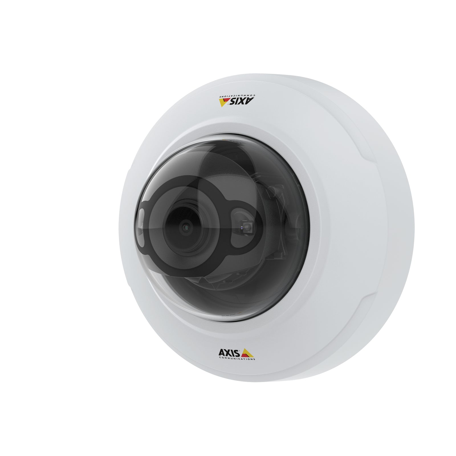 Axis M4216-LV Mini-Dome-Kamera – varifokal 3–6 mm, Tag/Nacht