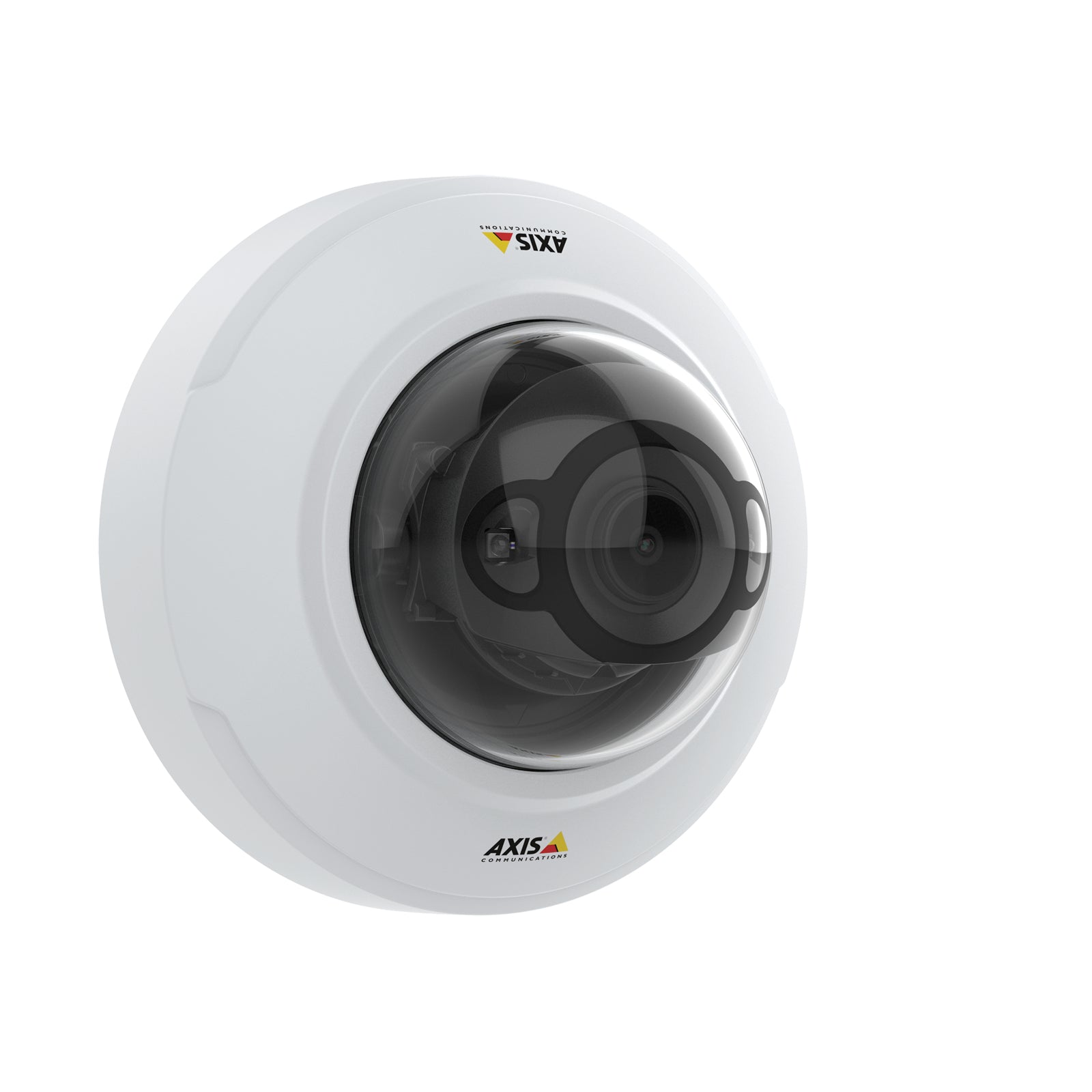 Axis M4216-LV Mini-Dome-Kamera – varifokal 3–6 mm, Tag/Nacht