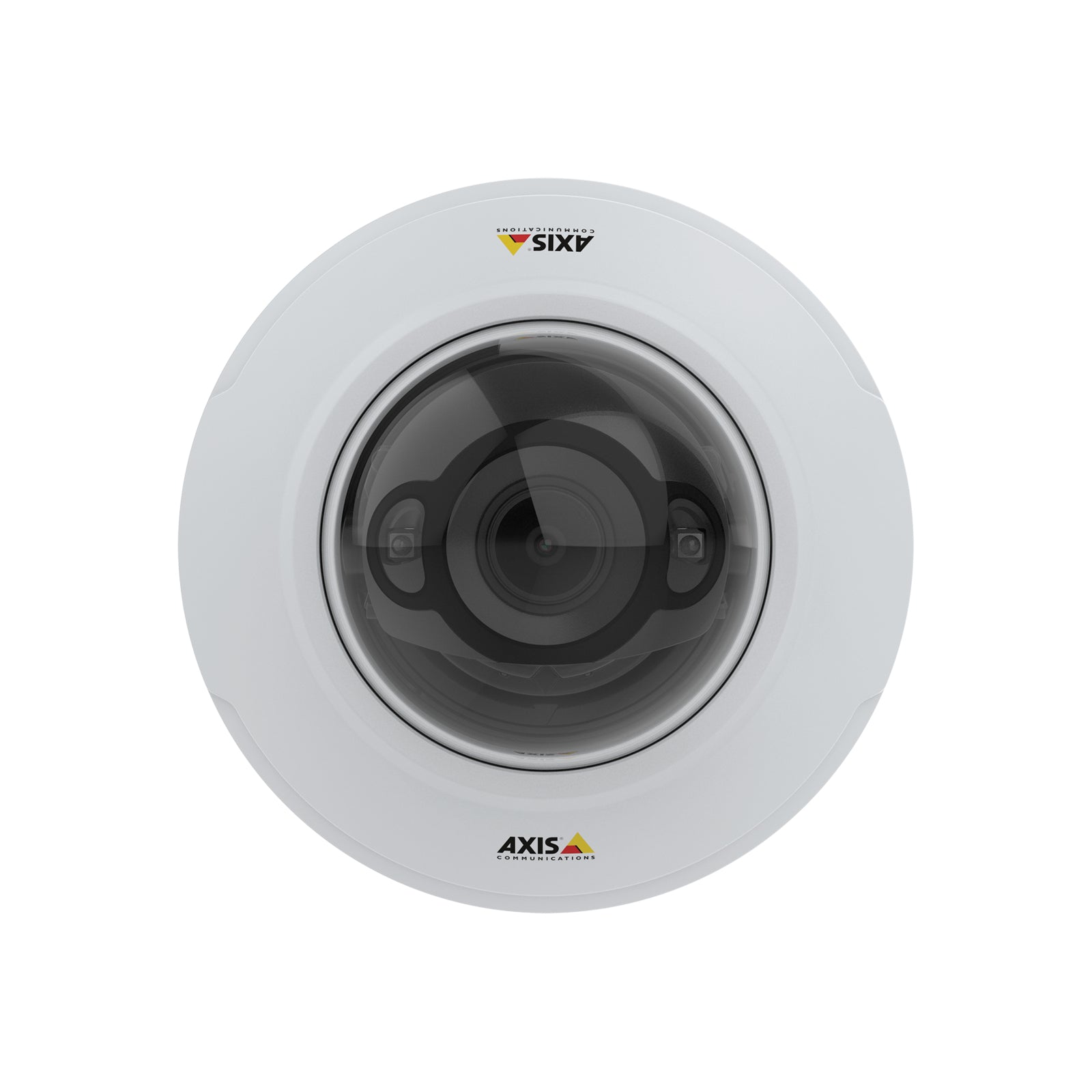 Axis M4216-LV Mini-Dome-Kamera – varifokal 3–6 mm, Tag/Nacht