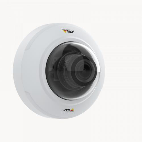 Axis M4216-V Mini-Dome-Kamera – Varifokal 3–6 mm, Tag/Nacht