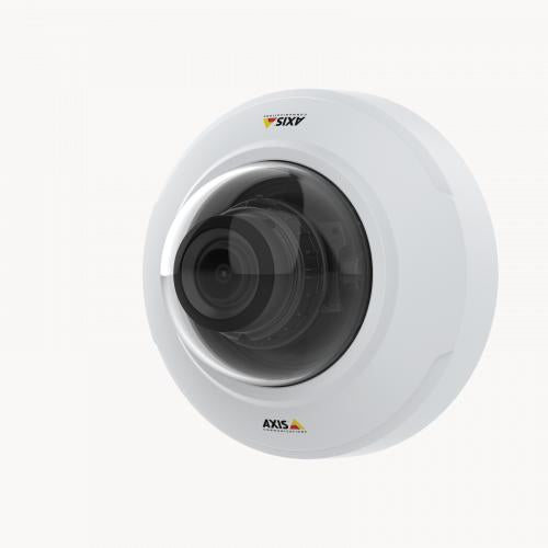 Axis M4216-V Mini-Dome-Kamera – Varifokal 3–6 mm, Tag/Nacht