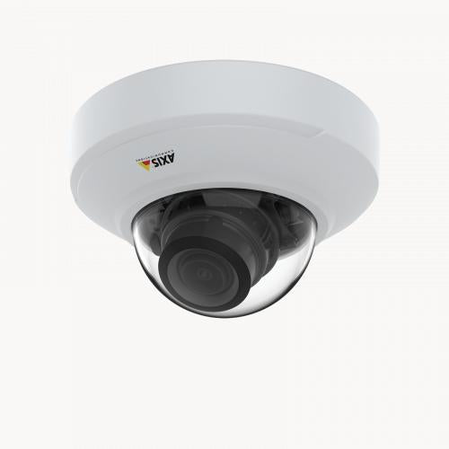 Axis M4216-V Mini-Dome-Kamera – Varifokal 3–6 mm, Tag/Nacht
