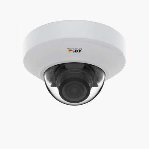 Axis M4216-V Mini-Dome-Kamera – Varifokal 3–6 mm, Tag/Nacht