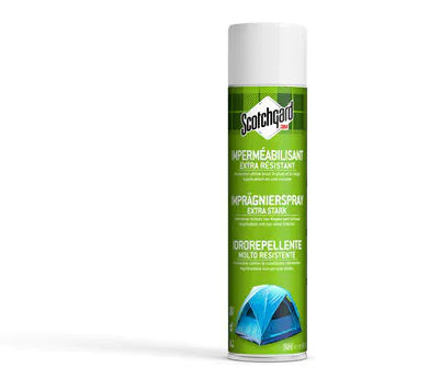 3M Scotchgard Imprägnierspray – für Handschuhe – 400 ml