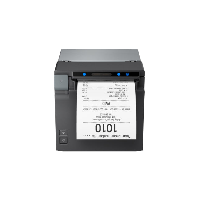 Epson EU-M30 (002), Schwarz