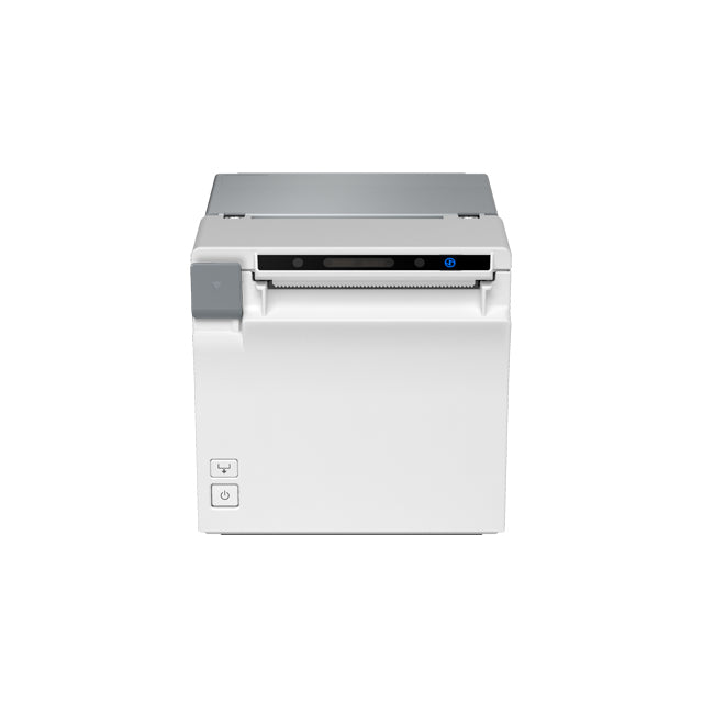 Epson EU-M30, Weiss
