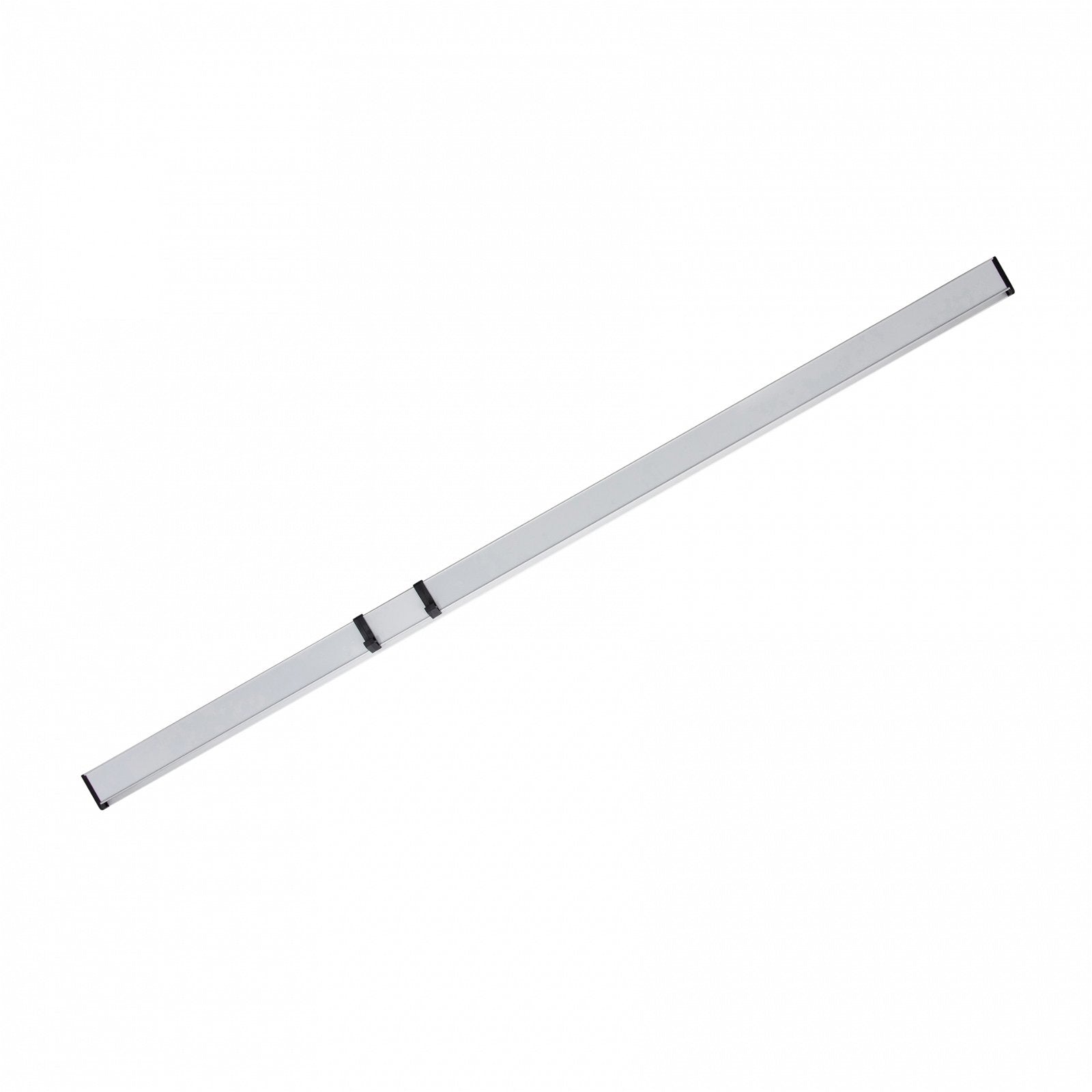 MAUL Magnetleiste talent – 1000 × 42 mm, aluminium