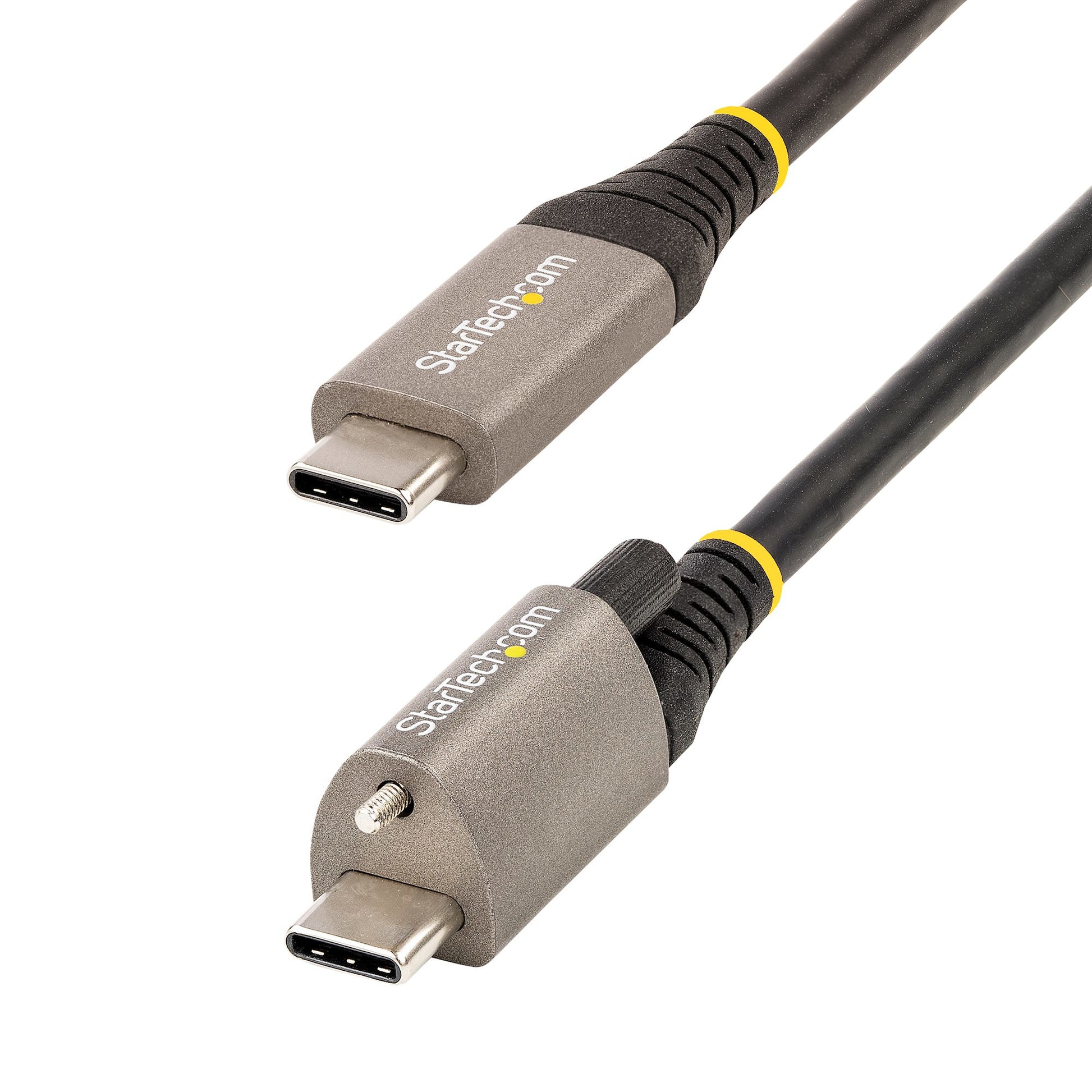 StarTech.com USB-Kabel, USB-C, 0,51 m
