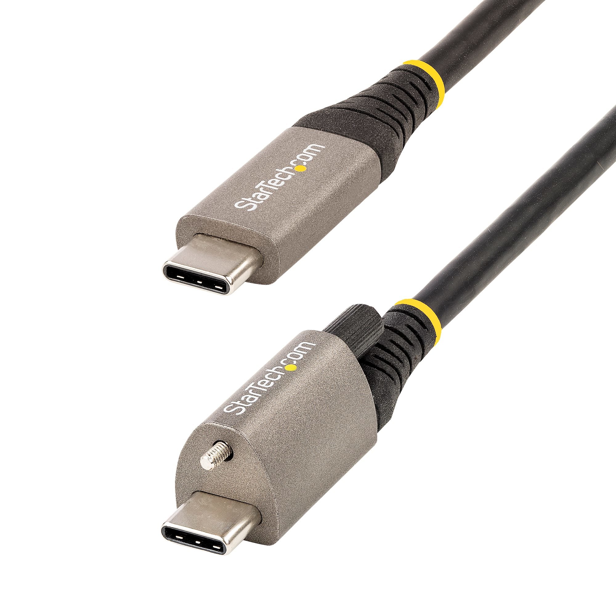 StarTech.com USB-Kabel, USB-C, 0,51 m