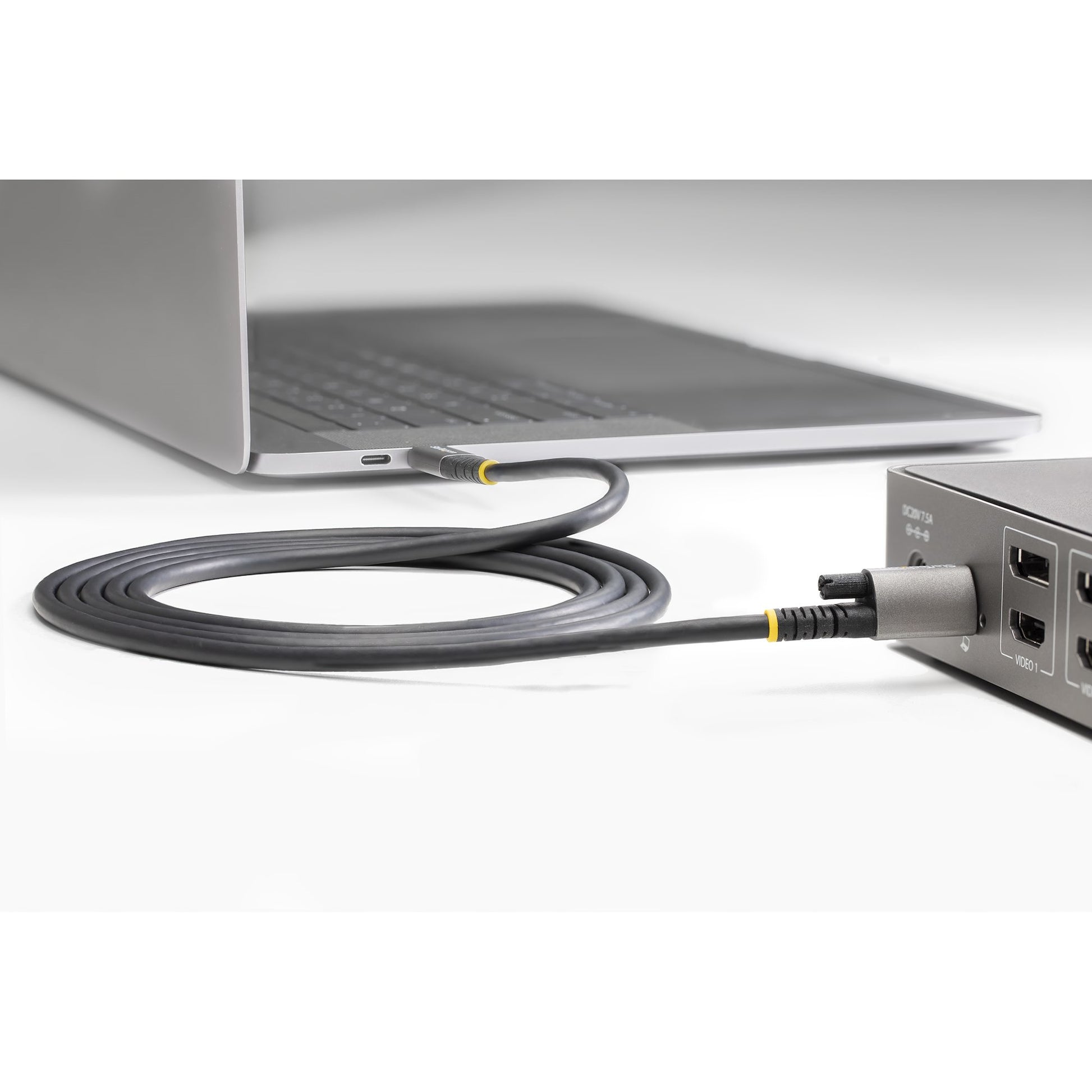 StarTech.com USB-Kabel, USB-C, 0,51 m