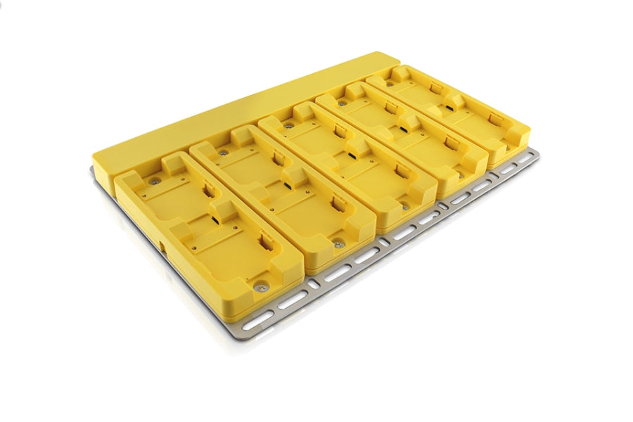 Datalogic Ladestation – 10-Slot